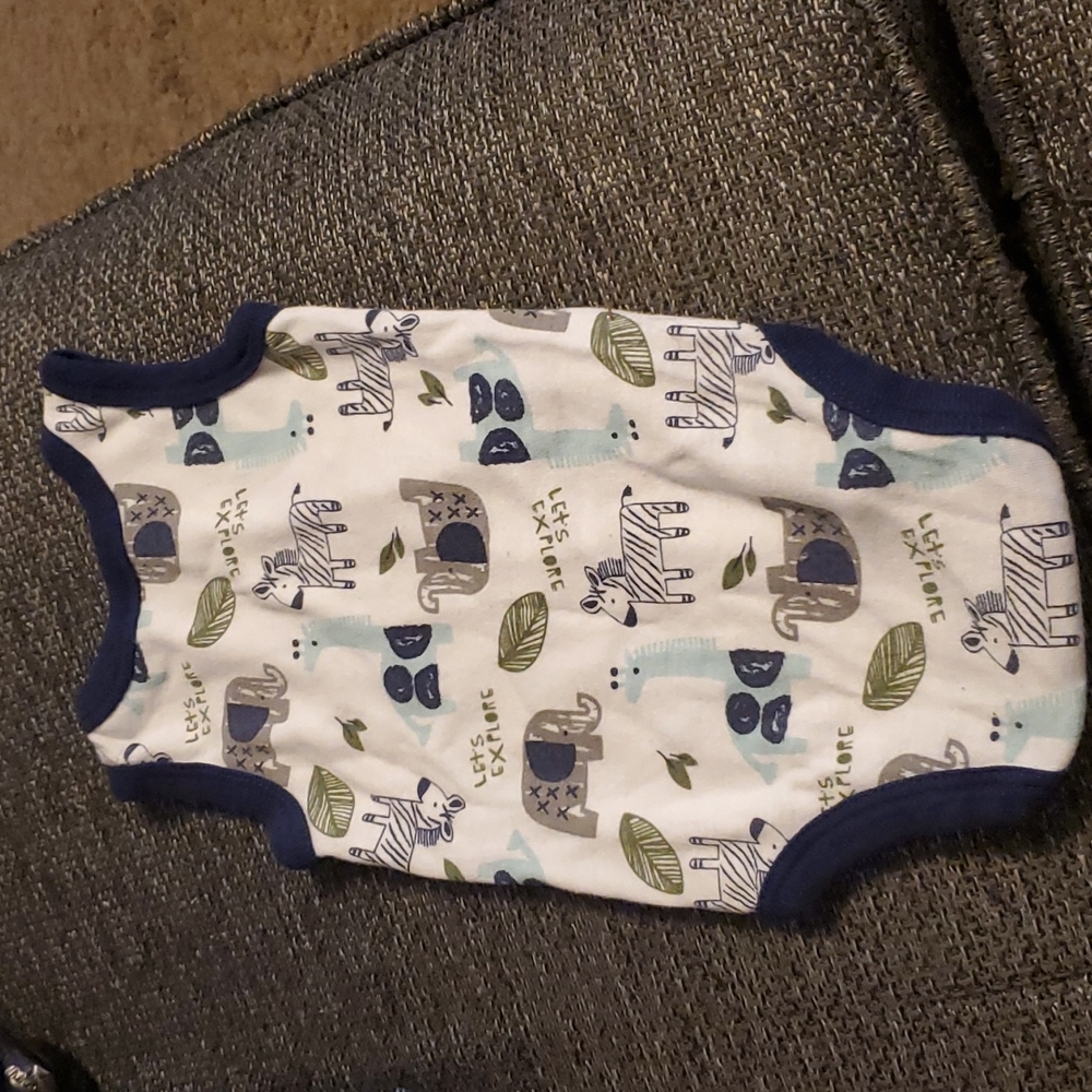 Baby clothes - Picture 6 of 8